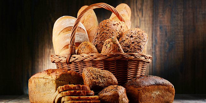 Shop our in store bakery.
